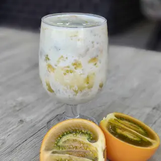 Lulada