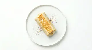 Burrito De Ternera