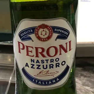 Birra Nastro Azzurro 