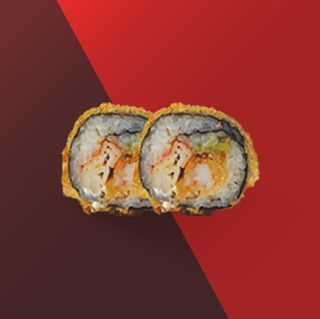 Crunchy Roll - 6 Pièces