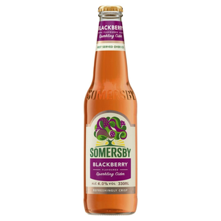 Somersby Blackberry 330ML