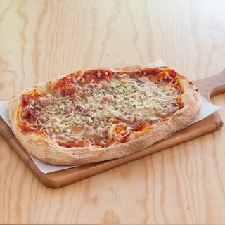 Amatriciana
