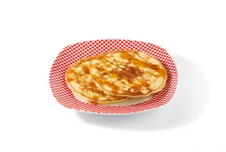 Sweet Pancakes