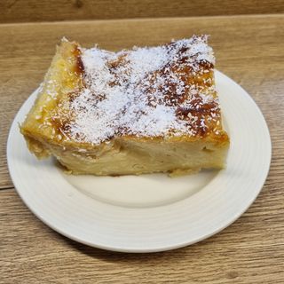 Млечна баница (150гр)