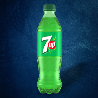7UP 500ML