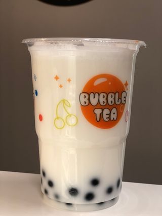 Mleczna herbata kokosowa 0,7l