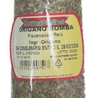 ORIGANO