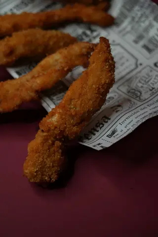 Fingers La Roca