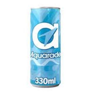 Aquarade Limón (330 Ml.)