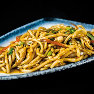 30. Udon De La Casa