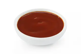 Барбекю соус