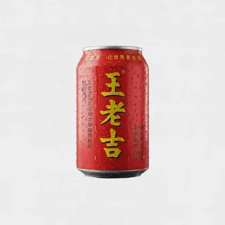 Té Wang Lao Ji 王老吉