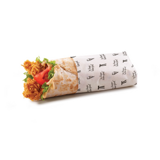 Zinger Twister