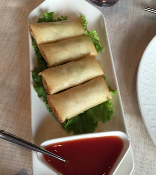 Involtini di pollo 4 pezzi