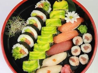 YANASUSHI 25 SZT.