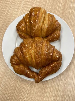Croissant Cuerno (2 Uds.)