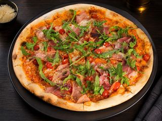 Pizza Italiană