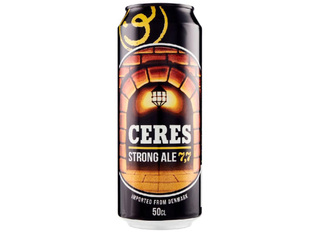 Ceres in lattina 50cl