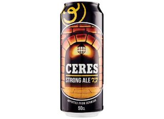 Ceres in lattina 50cl