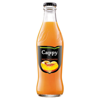 Cappy multiwitamina 0.33L