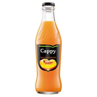 Cappy multiwitamina 0.33L