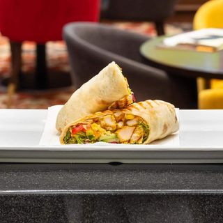 Tortilja sa piletinom