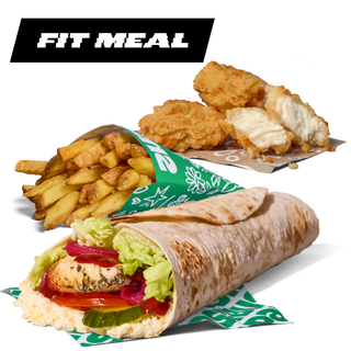 DZIK WŁAP KURA ZESTAW POWIĘKSZONY