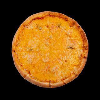 Pizza 4 Formaggi Ø32cm