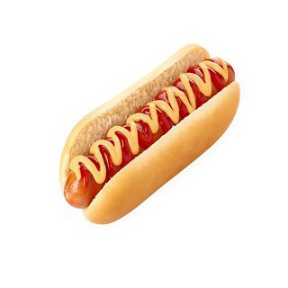 Hot Dog Basic
