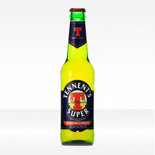 Tennent's