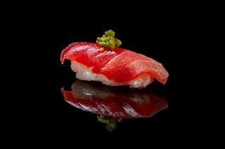 Nigiri De Atún (1 Ud.)