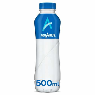 Aquarius Limón (50cl)