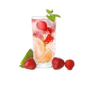 Домашна лимонада