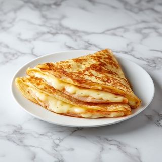 Crêpe Fromage
