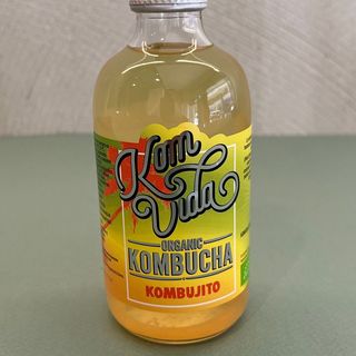 Kombucha Kombujito
