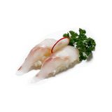 112.- Nigiri Lubina (2 Pzs.)