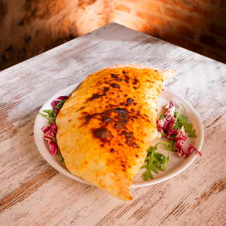 Calzone Vegetariano