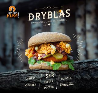 DRYBLAS