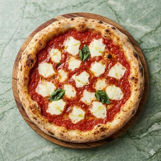 Margherita DOP