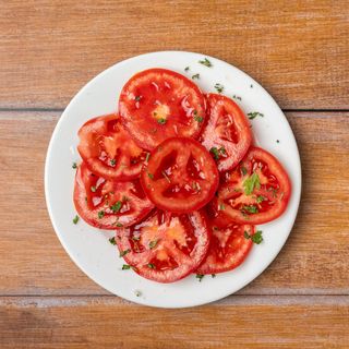 Paradajz salata