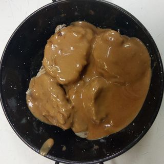 Solomillo Al Roquefort