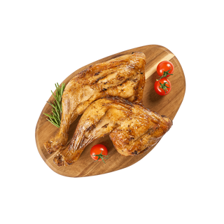 Perna de Frango