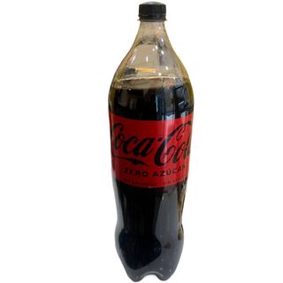 Coca Cola Zero 2L