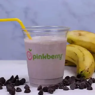 Chocolate Banana
