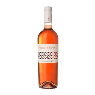 Murgia rosa 75 cl