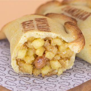 Empanada Mela alla Cannella