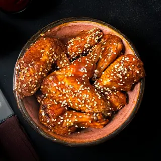 BBQ SMASH