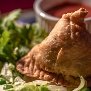 Samosa 1 szt.