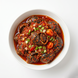 Peppered Snail (5 pcs)