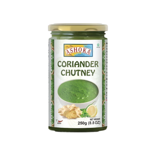 Ashoka Chutney De Cilantro